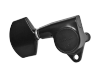Klucze blokowane GOTOH SG301-01 MG (BK,3+3)